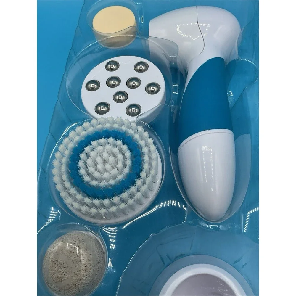SkinFun skin cleansing